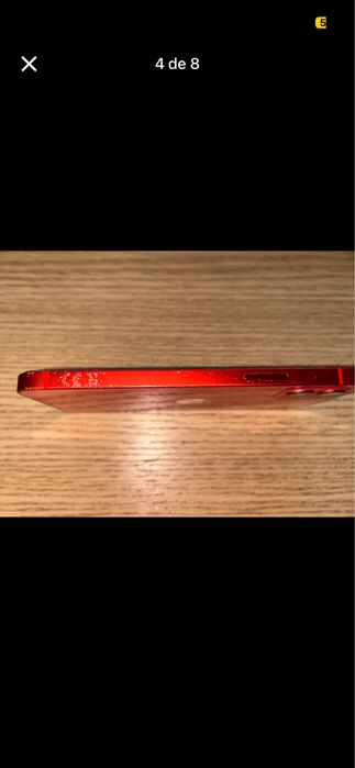 Iphone 12.