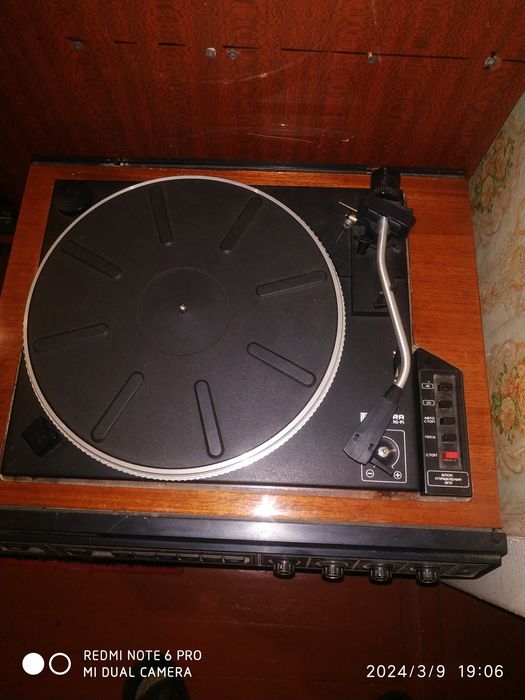 Электрофон Вега 101.104.106.108.109