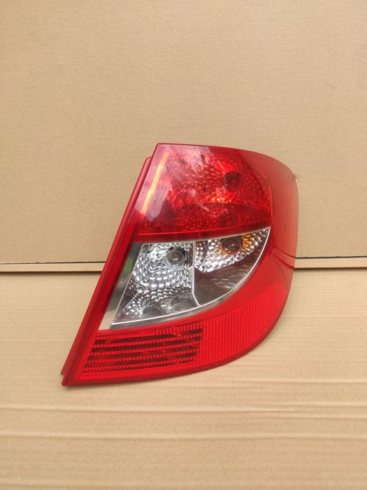Renault Thalia 2 Lampa Tył Prawa Europa Oryginalna 08-13