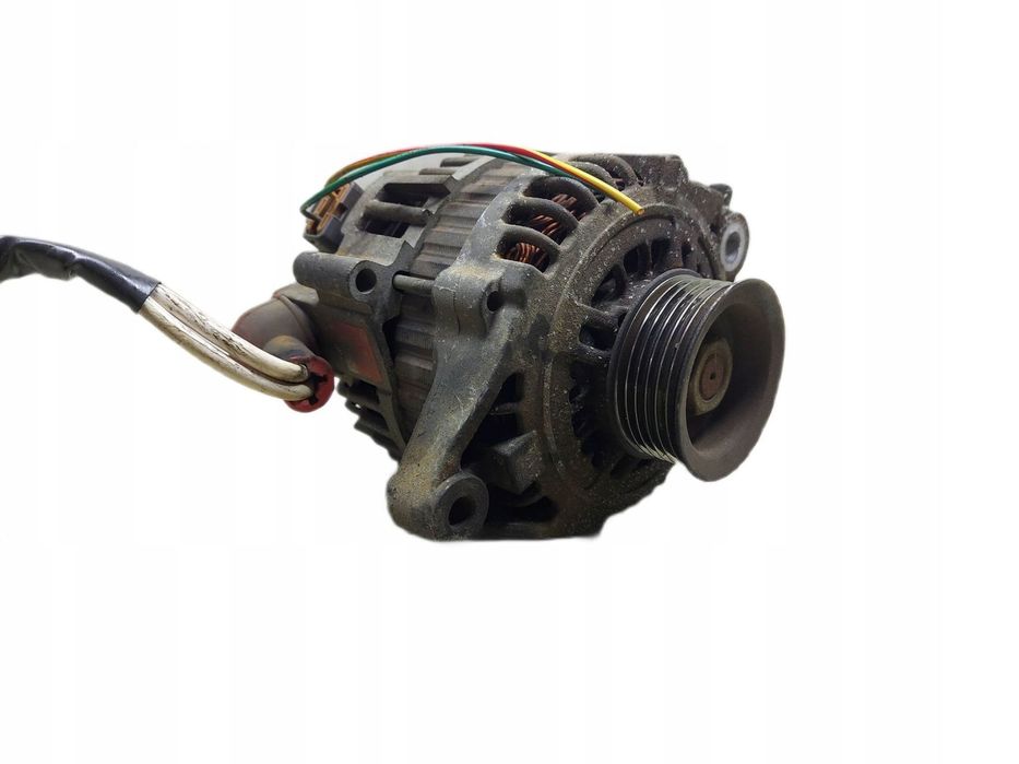 Alternator 23100Bu010 Nissan Primiera P12 80A