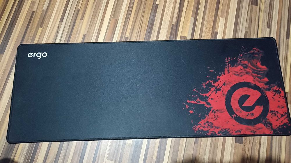 Коврик для мышки Тканевый - 75см на 28см