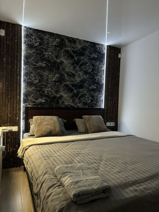 смарт-апартаменти недалеко від Вокзалу , ближній центр