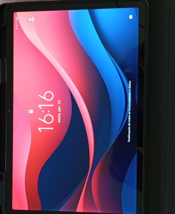 Vendo Lenovo Tab M11