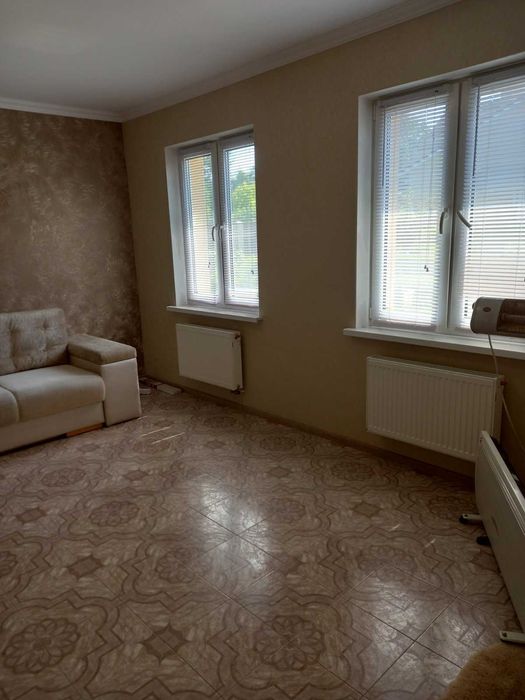 Оренда євробудинку,Білогородка - More