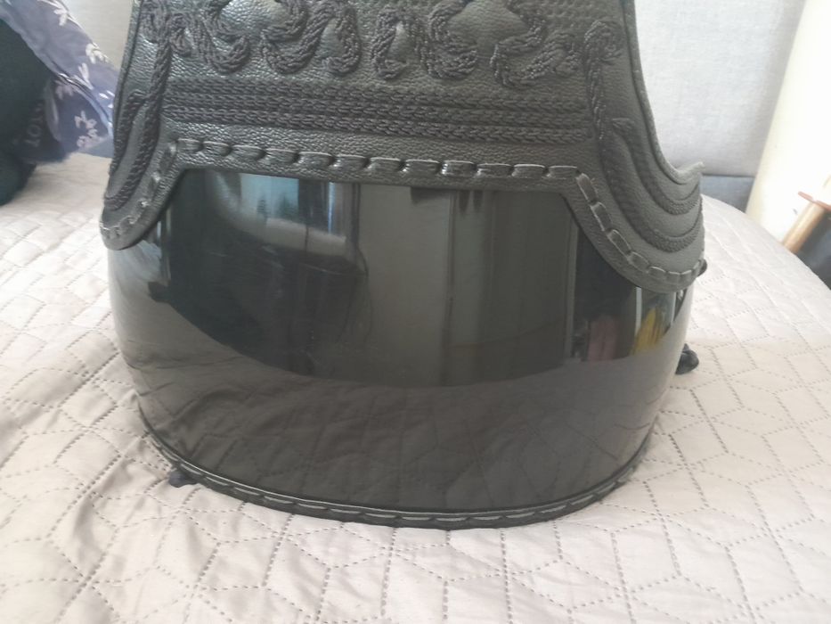 Zbroja do kendo uzywana