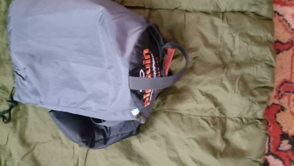 Спальный мешок pinguin