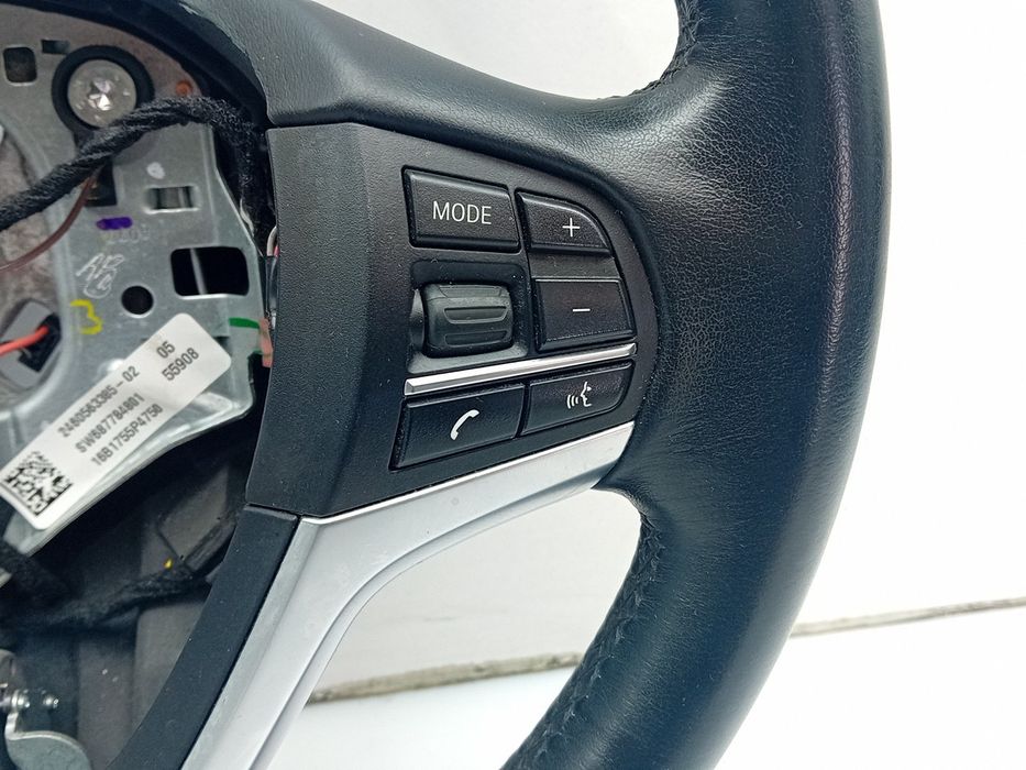 Volante de direção BMW X5 (F15, F85)