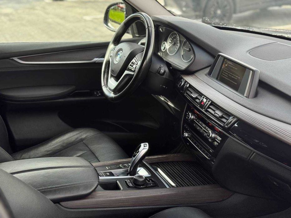 BMW X5 xDrive25d 2017