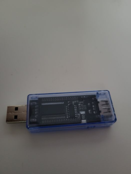 USB Tester, Юсб Тестер Keweisi v20