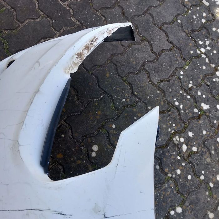 Para choques citroen c3 ano 2011