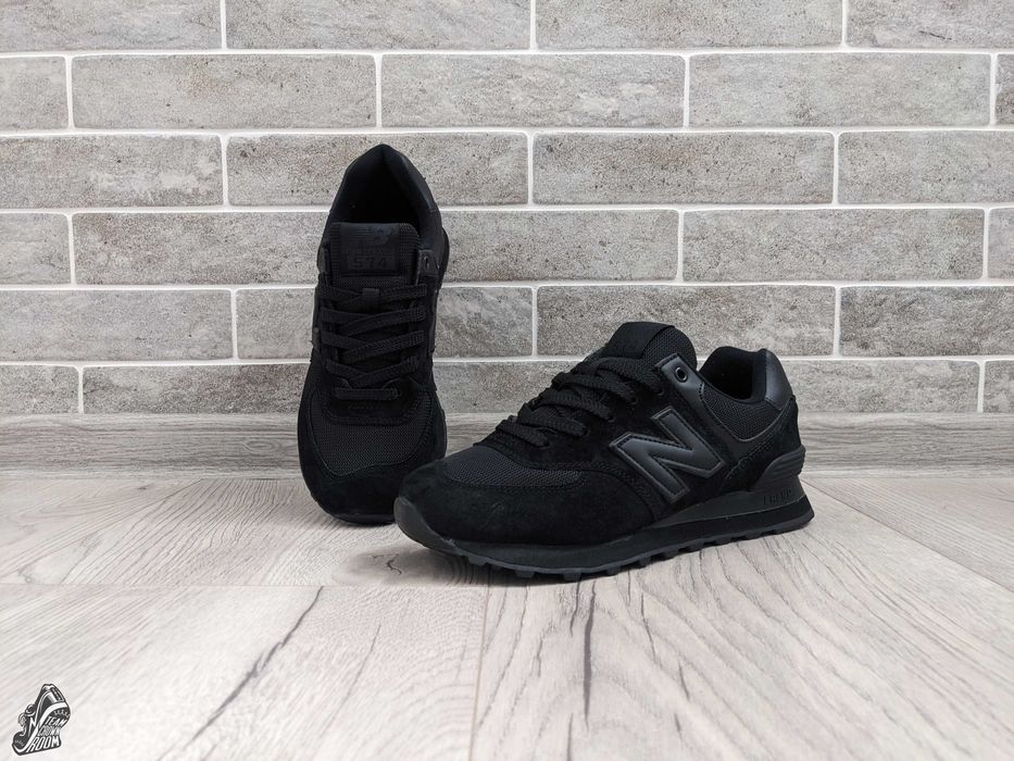 Кросівки жіночі - чоловіч New Balance 574 \ Нью Беланс 574 \ розмір 37 - 41