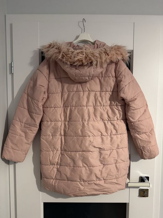 Kurtka zimowa Reserved