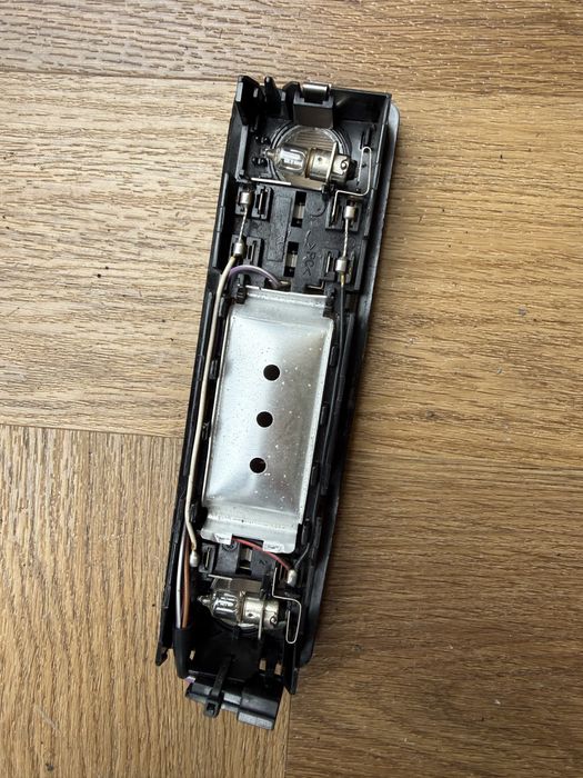 Swiatło środkowe lampka bmw e36 cabrio