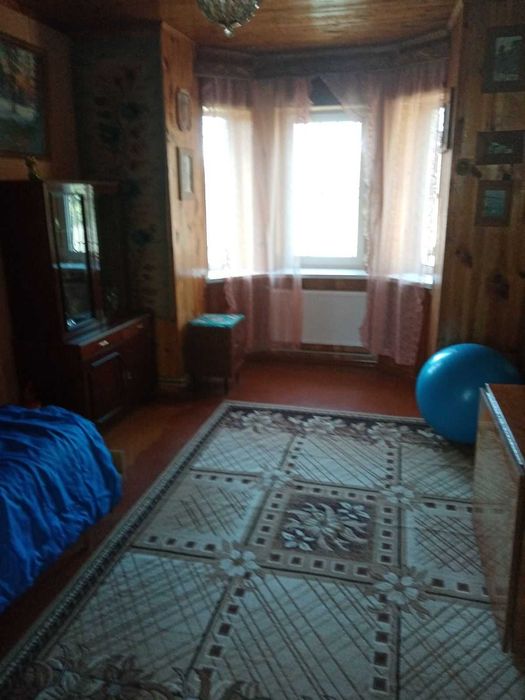 Семейный дом 250 м² в живописном месте: лес, озеро, обилие грибов