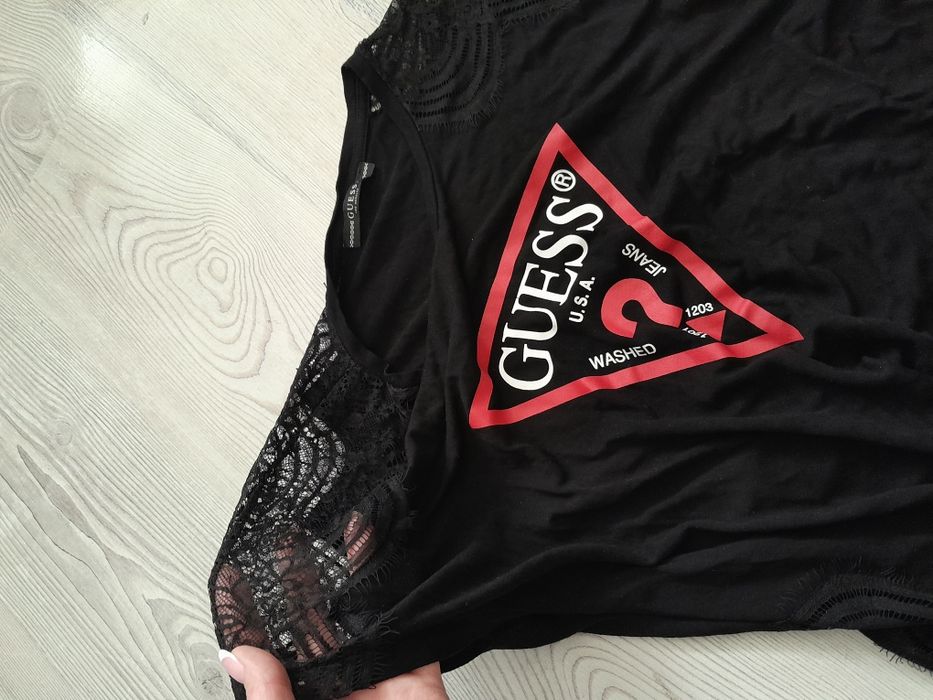 Bluzka guess S/M