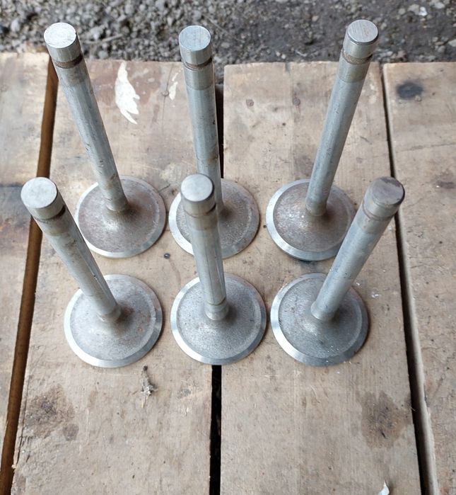 Продам клапана на Газ-53