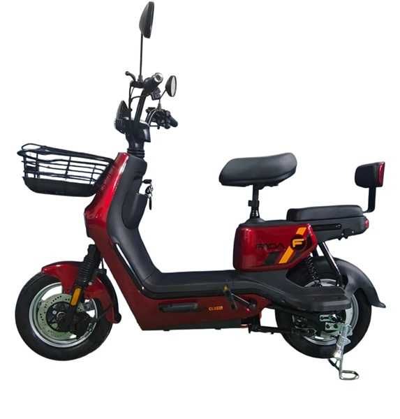 Електровелосипед Fada Classi 1000W