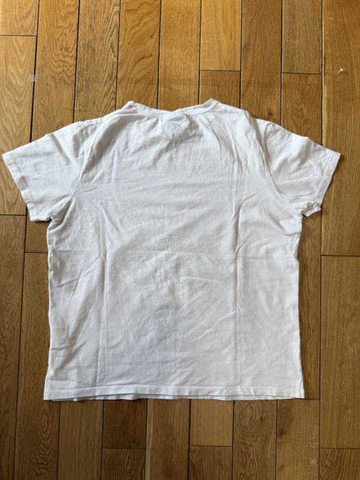 Koszulka T-Shirt Karl Lagerfeld