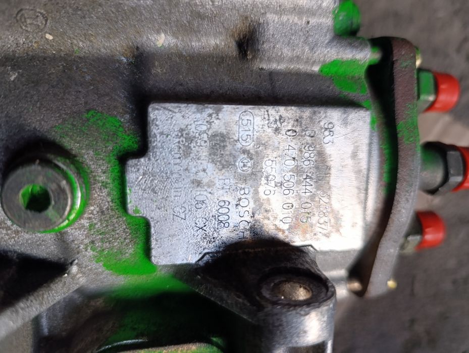 Тнвд Audi A6 c5 Passat b5 2.5 059130106 A B D C E J L K M H ауді