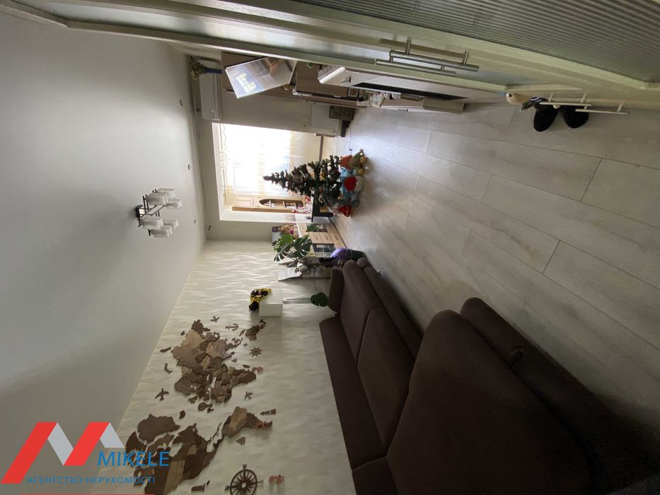 Без% Продаж 1к 45м2 Ірпінь ЖК Жасмін Лісова 6а Університетська