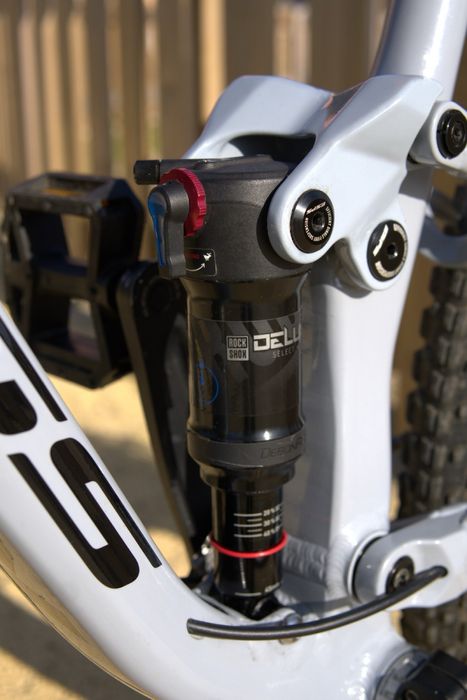 Bicicleta  -semi-nova(bike )