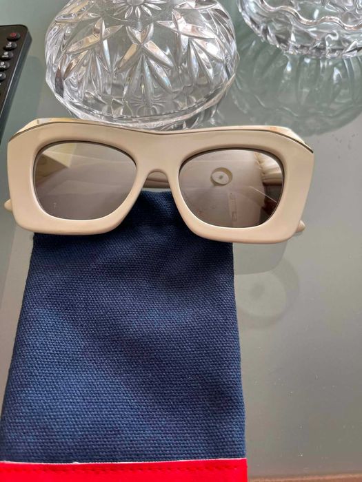 Óculos australiano Le Specs