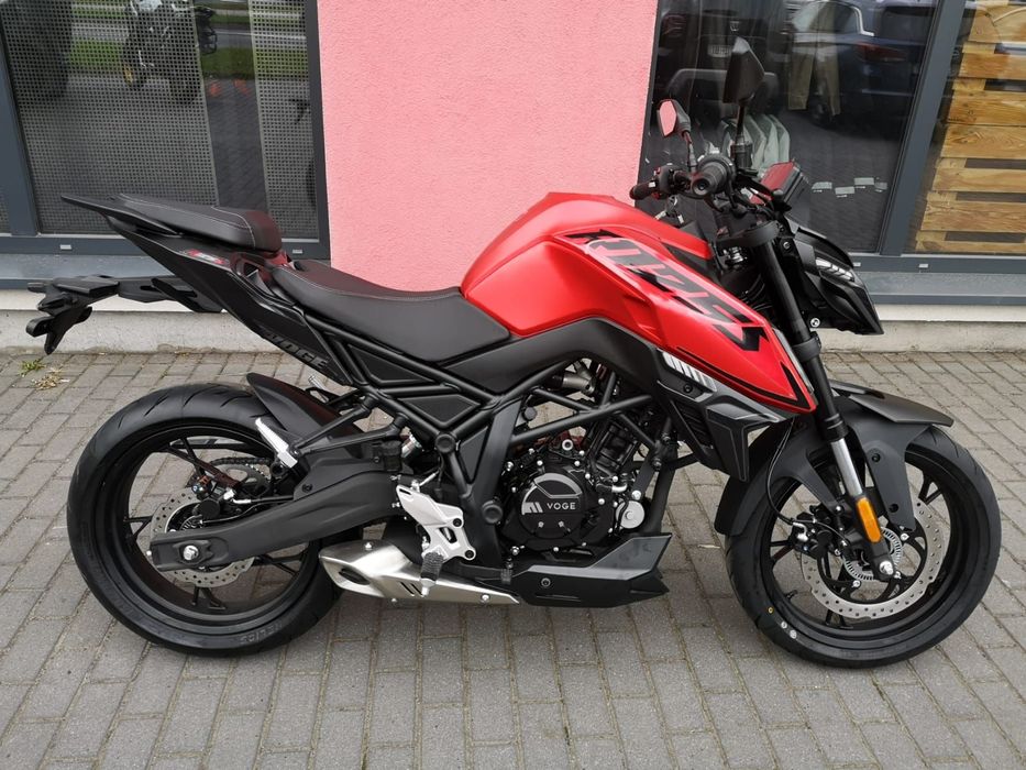 Voge