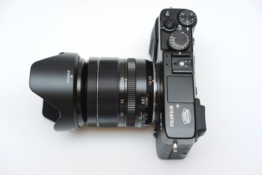 fujifilm xf1 - купити цифрові фотокамери - Ціна на OLX.ua