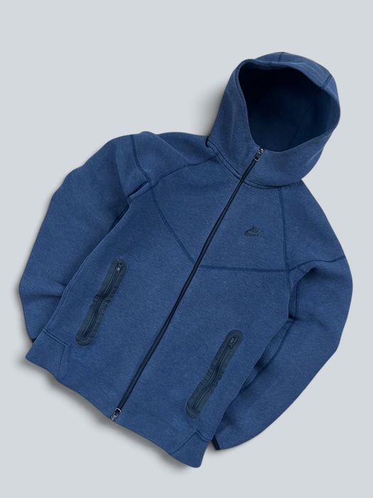 Nike Tech Fleece