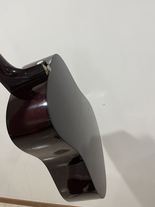 Guitarra Washburn D12 - 12N