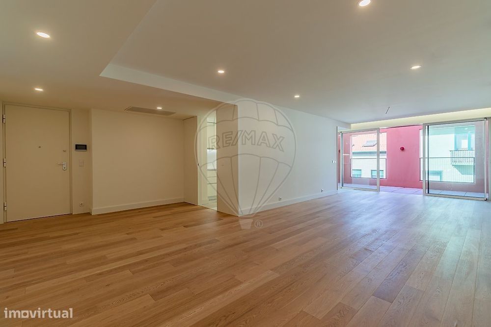 3-Bedroom Apartment for Sale
