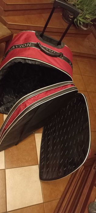 Walizki Komplet 3-2-1