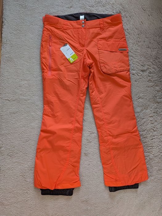 Nowe spodnie snowboardowe Wedze 44