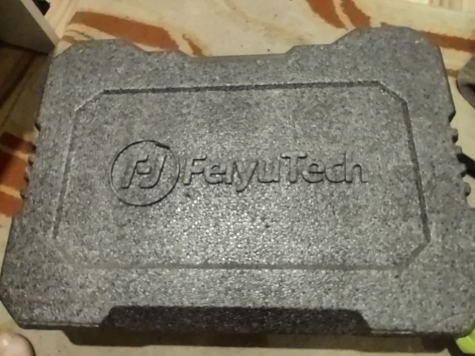 Gimbal feiyutech ak4000