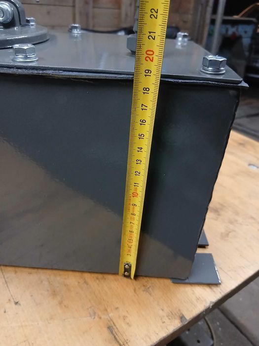 Помпа СОЖ (СРСР)