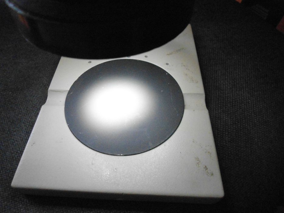 Микроскоп МБС-9 с подсветкой , ЗИП ,плюс второй объектив.