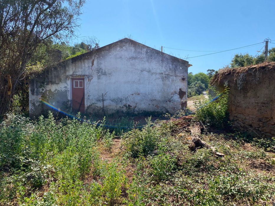 Vendo Quinta 7 hectares 3 Casas Litoral Alentejano