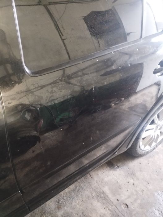 Продам skoda a5 laurin & klement