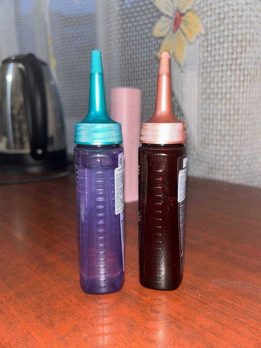 Сироватки для волосся