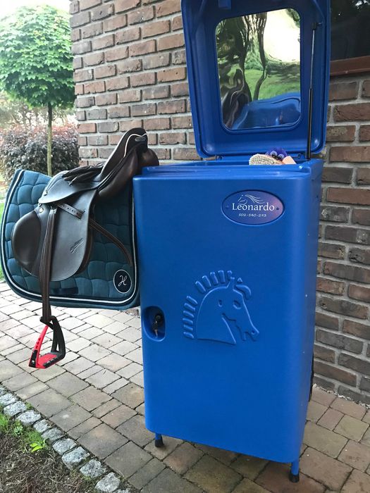 Paka jeździecka | Paki jeździeckie LEONARDO