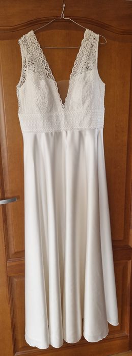 Suknia ślubna na sprzedaż