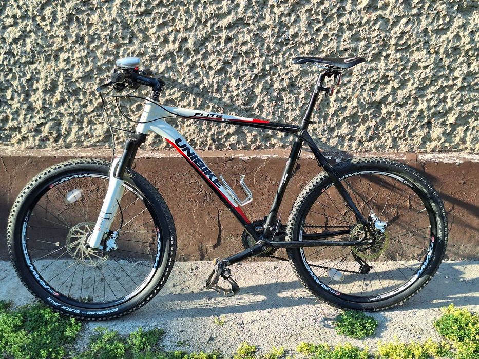 Rower  MTB Unibike Flite