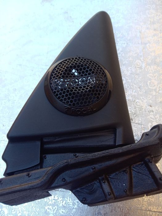 Capas de tweeters, para BMW 420 D,  F-36