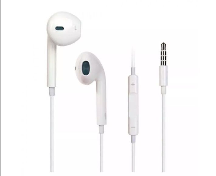 Наушники EarPods