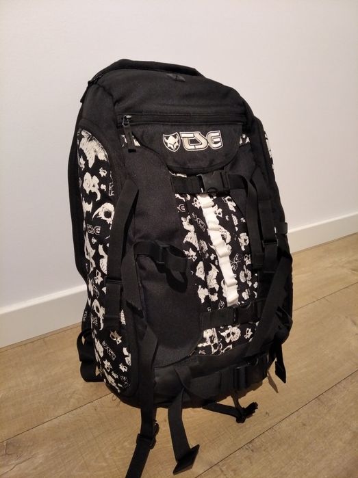 Plecak skaterski TSE