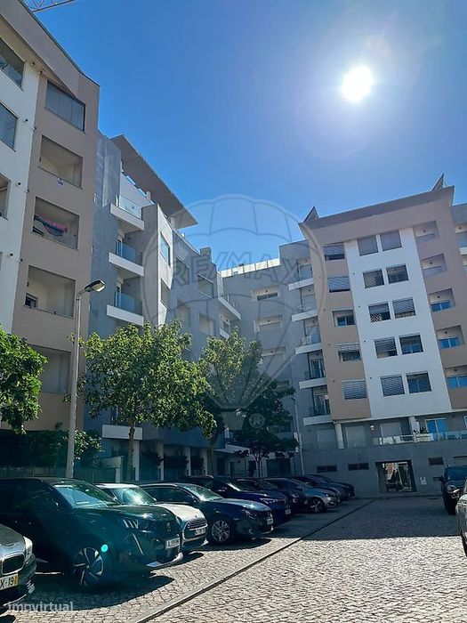 Apartamento T3 para arrendamento