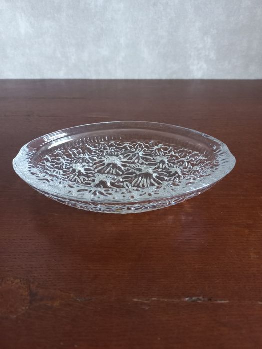 Продаю попільницю,кришталь