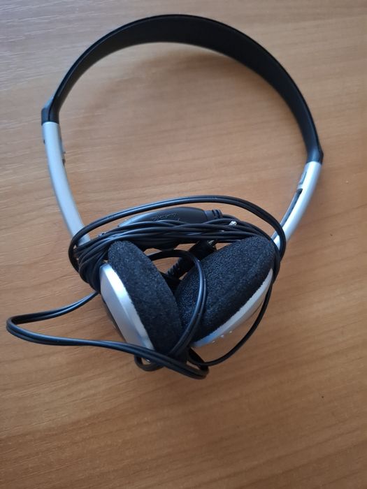 Навушники SVEN GD-010V