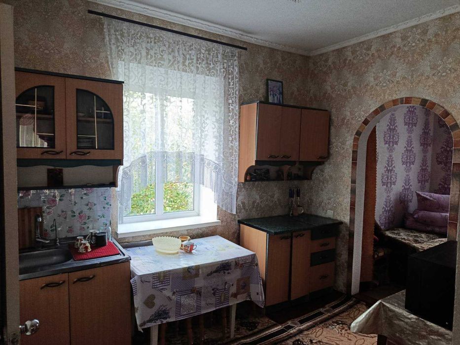 Будинок (мебльований) в м. Новомиргород