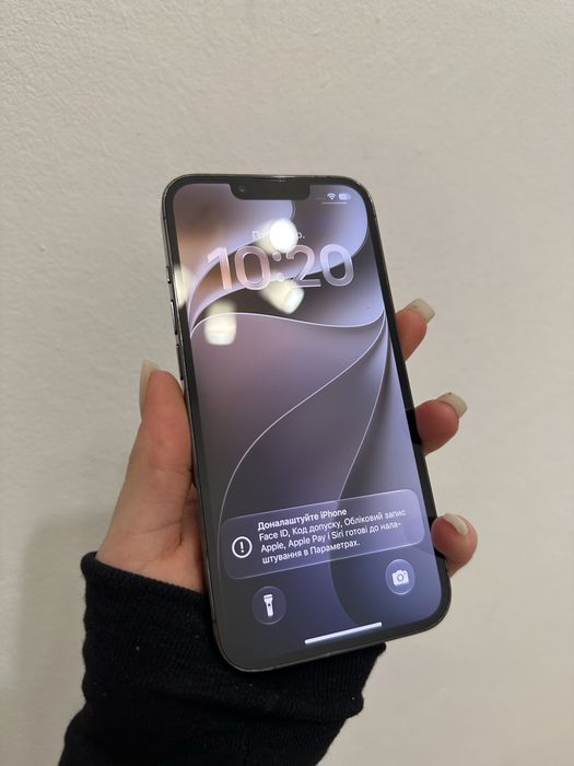 Iphone 13 pro 256 gb